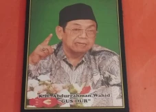 Pulihkan Nama Baik Gus...