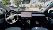 Elon Musk: Tesla Kini...