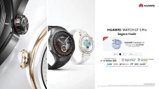 Segera Hadir! HUAWEI...