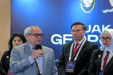 Lemhannas Ajak Negara-negara...