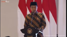 Risau Tamu Negara Puji...