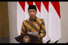 Jokowi Ajak FKUB Kawal...