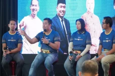 Gelar Hajj Run 2024,...