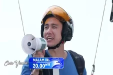 Sinopsis Sinetron Cinta...