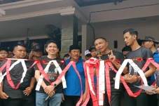 Cabut Batas Usia Syarat...