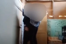 Heboh Video Mesum Guru...