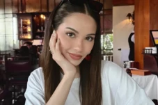 Biodata dan Profil Alyssa...