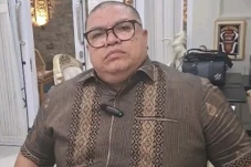 5 Fakta Razman Arif...