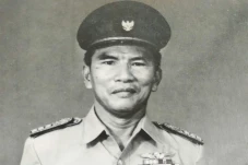 Kisah AS Hanandjoeddin,...