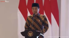 Jokowi Sebut Indonesia...