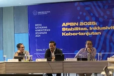 Pembangunan IKN Lanjut...