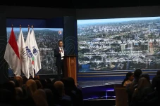 Kuliah Umum MNC University:...