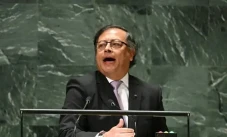 Presiden Kolombia Sebut...