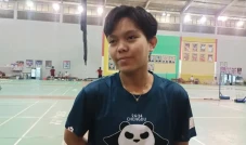 Lama Absen Usai Olimpiade...