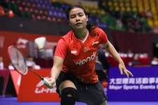 Macau Open 2024: Komang...