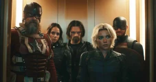 7+ Antihero Film MCU...