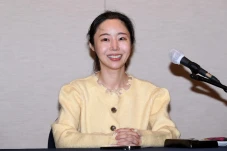 Min Hee-jin Gagal Jadi...