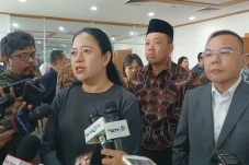 Puan Ungkap Megawati...
