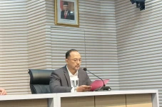 KPK Tetapkan 3 Tersangka...