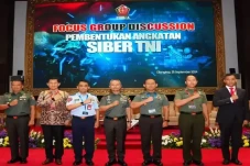 Panglima TNI Minta Jajaran...