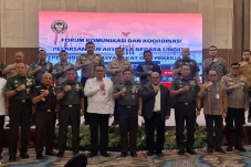 Kemhan Dorong Kementerian...
