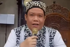 Implementasi Sila Pertama...