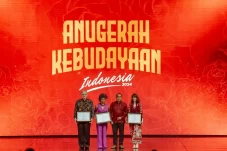 3 Warga Asing Raih AKI...
