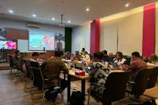 FIA UI Dukung LAMSPAK...