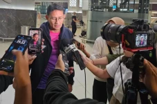 Sandiaga Uno Targetkan...