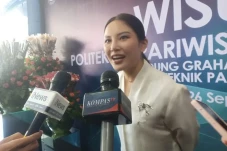 Angela Tanoesoedibjo...