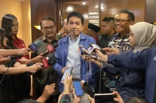Kun Wardana Ingin Bentuk...