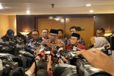 Ridwan Kamil Ingin Kolaborasikan...