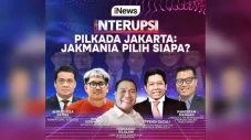 PILKADA JAKARTA: JAKMANIA...