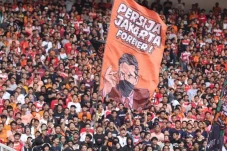 Ketum The Jakmania Pastikan...