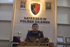 Profil AKP Hardi Meidikson...