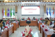 BPIP Gelar Diskusi di...