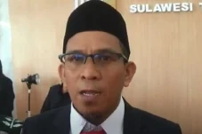 Jadi Anggota DPRD Sulteng,...