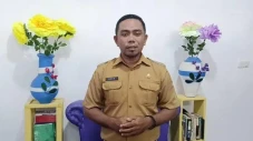 Banyak Buaya Naik ke...