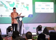 Kemendagri Siap Dukung...