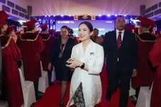 Angela Tanoesoedibjo...