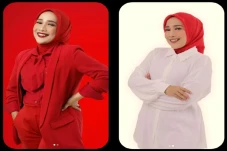 Tia Rahmania yang Dipecat...