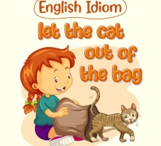 10 Contoh Kalimat Idiomatic...
