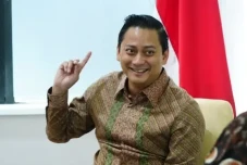 Wajah Kelas Menengah...