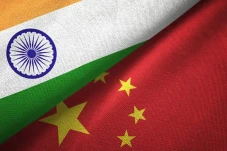 Hubungan India-China...