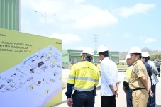 Menguak Investasi Freeport...