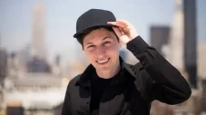Pavel Durov Mengaku...