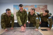 7 Alasan Israel Akan...