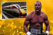 Gaji Daniel Dubois usai...