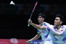 Fikri/Daniel Tersingkir...