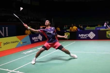 Macau Open 2024: Alwi...